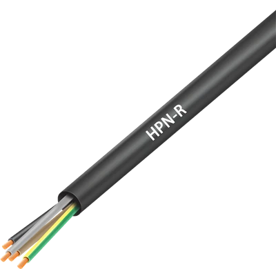 HPN-R kabelis